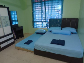 3A D'HouZe homestay